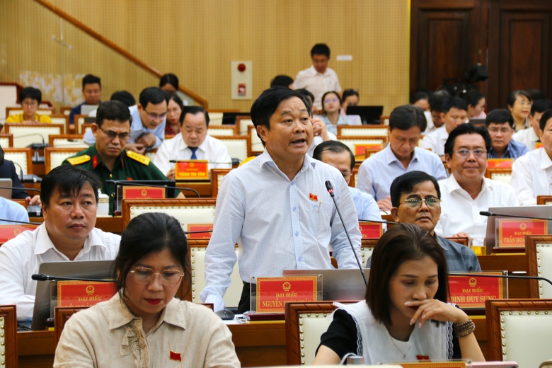 Quảng Ng&atilde;i l&ecirc;n kế hoạch vốn đầu tư c&ocirc;ng trung hạn vượt 30.000 tỷ đồng- Ảnh 2.