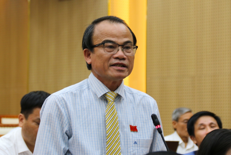 Quảng Ngãi hoàn thành việc lo trường, lớp cho con cán bộ Kon Tum xuống làm việc- Ảnh 1. Quảng Ngãi hoàn thành việc lo trường, lớp cho con cán bộ Kon Tum xuống làm việc- Ảnh 1.