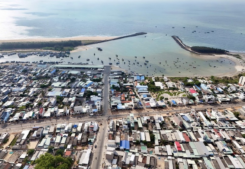 Ngắm diện mạo mới nhất của đại lộ ven biển ph&iacute;a Đ&ocirc;ng 7.000 tỷ nối TP.HCM - L&acirc;m Đồng- Ảnh 17.