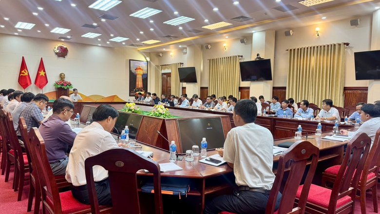 L&acirc;m Đồng: X&acirc;y dựng 9 khu t&aacute;i định cư phục vụ dự &aacute;n đường sắt tốc độ cao Bắc - Nam- Ảnh 2.