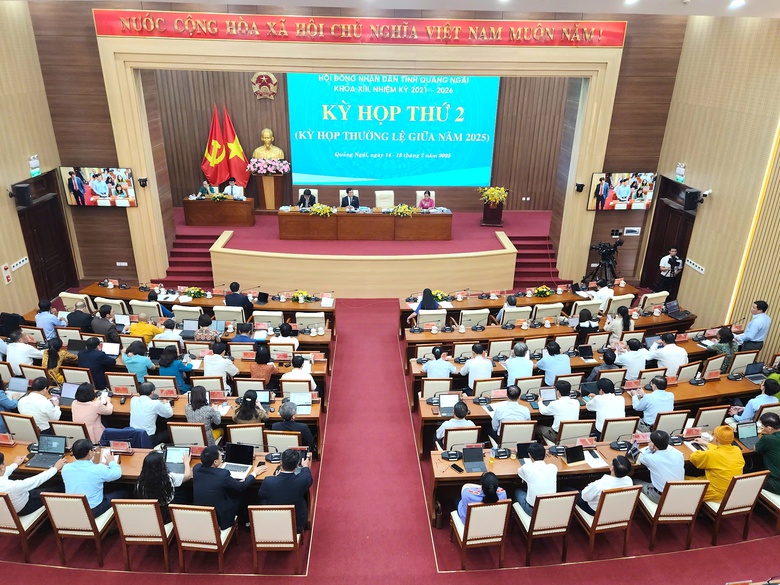 Quảng Ng&atilde;i l&ecirc;n kế hoạch vốn đầu tư c&ocirc;ng trung hạn vượt 30.000 tỷ đồng- Ảnh 1.