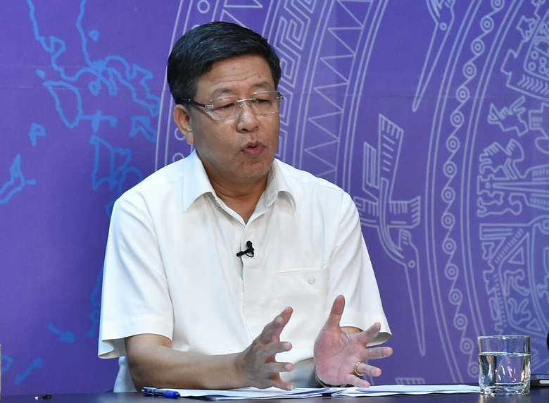 H&agrave; Nội sẽ ưu ti&ecirc;n hỗ trợ người d&acirc;n chuyển đổi phương tiện trong khu vực V&agrave;nh đai 1- Ảnh 4.