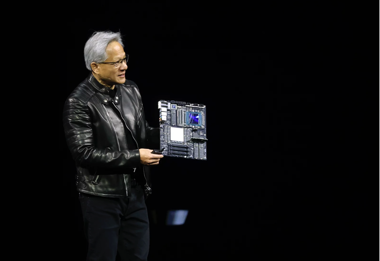 Nvidia sẽ tiếp tục b&aacute;n chip H20 cho Trung Quốc- Ảnh 1.