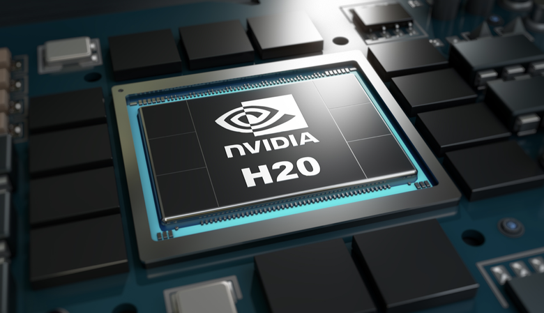 Nvidia sẽ tiếp tục b&aacute;n chip H20 cho Trung Quốc- Ảnh 2.