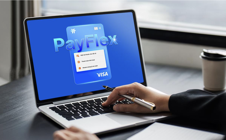 Trải nghiệm VIB PayFlex - 1 thẻ l&agrave;m chủ mọi nguồn tiền- Ảnh 1.