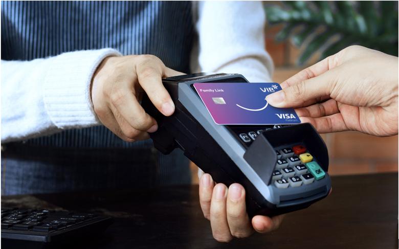 Trải nghiệm VIB PayFlex - 1 thẻ l&agrave;m chủ mọi nguồn tiền- Ảnh 2.