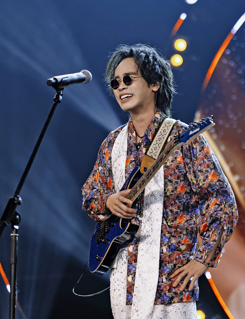 Nguyễn Thanh Thụy: &Acirc;m nhạc với t&ocirc;i chưa bao giờ l&agrave; một cuộc đua- Ảnh 2.