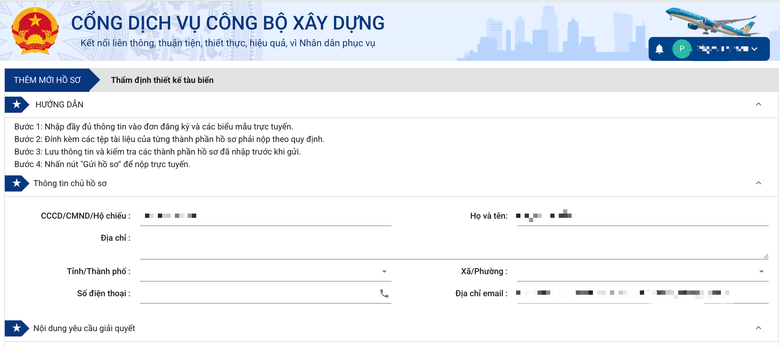 26 thủ tục h&agrave;nh ch&iacute;nh về đăng kiểm thực hiện qua cổng dịch vụ c&ocirc;ng trực tuyến- Ảnh 1.