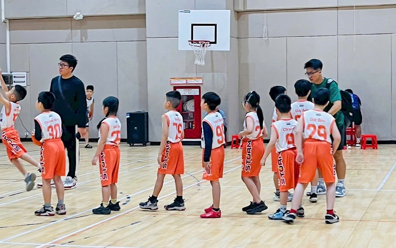 Cẩn trọng thổi phồng công dụng tập gym cho trẻ- Ảnh 2. Cẩn trọng thổi phồng công dụng tập gym cho trẻ- Ảnh 2.