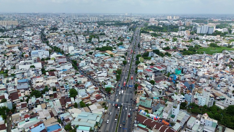 TP.HCM đầu tư cho hạ tầng T&acirc;y Bắc: Loạt dự &aacute;n ngh&igrave;n tỷ "giải cứu" cửa ng&otilde;- Ảnh 4.