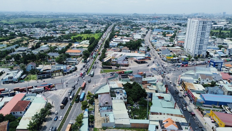 TP.HCM giao MAUR l&agrave;m chủ đầu tư 2 tuyến metro kết nối B&igrave;nh Dương cũ- Ảnh 2.
