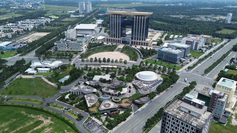 TP.HCM giao MAUR l&agrave;m chủ đầu tư 2 tuyến metro kết nối B&igrave;nh Dương cũ- Ảnh 1.