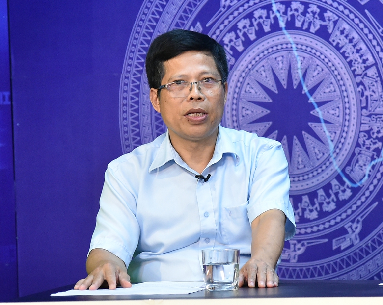 H&agrave; Nội sẽ ưu ti&ecirc;n hỗ trợ người d&acirc;n chuyển đổi phương tiện trong khu vực V&agrave;nh đai 1- Ảnh 5.