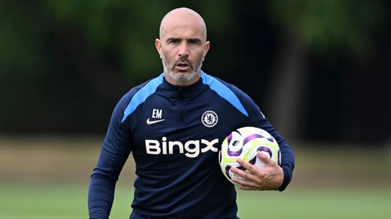 Chelsea bội thu m&ugrave;a đầu ti&ecirc;n dưới thời HLV Enzo Maresca- Ảnh 1.