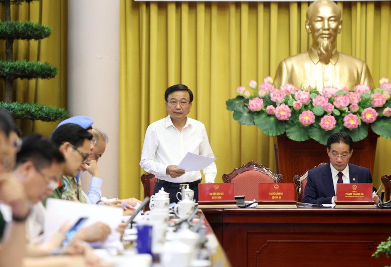 Vietnam promulgates new Railway Law, boost infrastructure investment and decentralization- Ảnh 1.