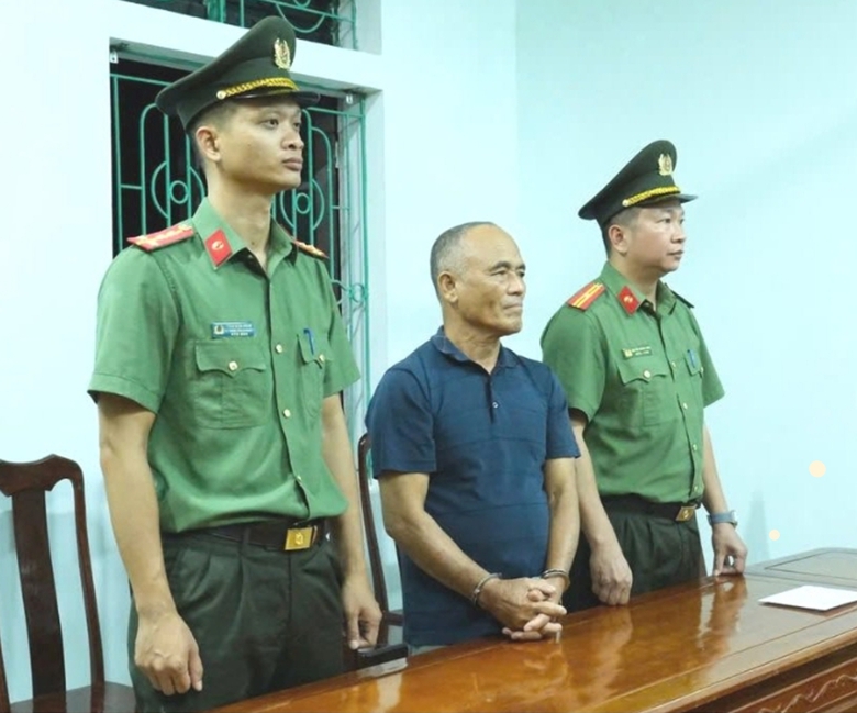 H&agrave; Tĩnh: Khởi tố, bắt tạm giam đối tượng x&acirc;m phạm lợi &iacute;ch Nh&agrave; nước- Ảnh 1.