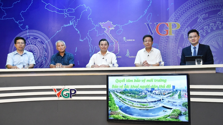 H&agrave; Nội sẽ ưu ti&ecirc;n hỗ trợ người d&acirc;n chuyển đổi phương tiện trong khu vực V&agrave;nh đai 1- Ảnh 1.