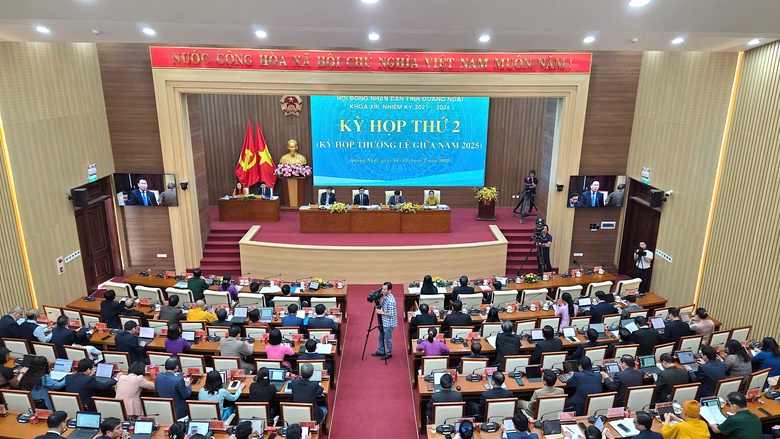 Quảng Ng&atilde;i miễn lệ ph&iacute; cấp giấy ph&eacute;p x&acirc;y dựng trực tuyến- Ảnh 1.