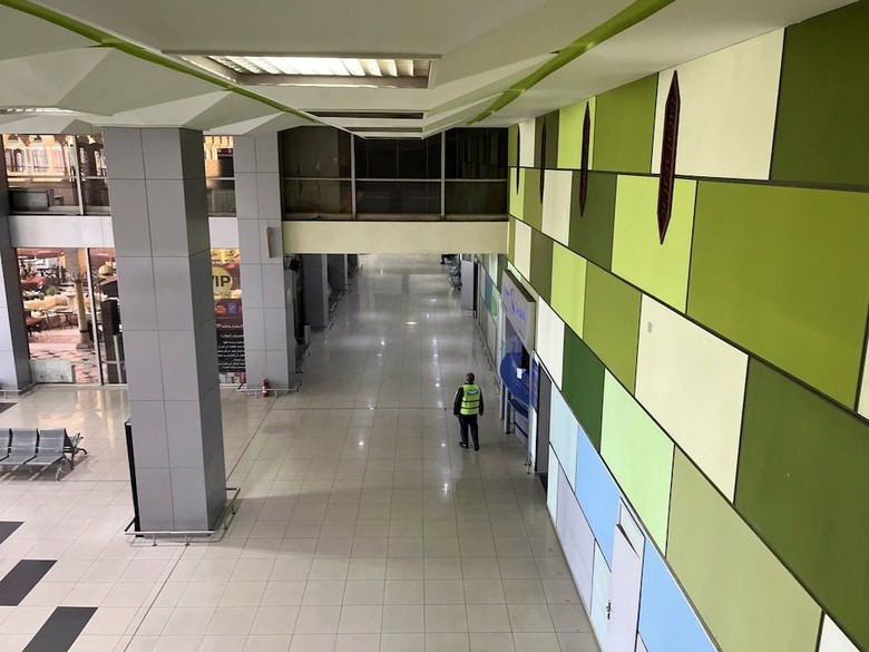 Vì sao Syria mở cửa không phận nhưng chưa nhiều hãng bay mặn mà?- Ảnh 2. Vì sao Syria mở cửa không phận nhưng chưa nhiều hãng bay mặn mà?- Ảnh 2.