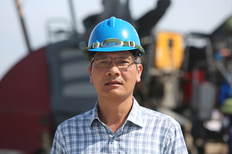 Vướng mặt bằng, thiếu vật liệu, dự &aacute;n hơn 1.000 tỷ đồng ở Thanh Ho&aacute; c&oacute; về đ&iacute;ch đ&uacute;ng hẹn?- Ảnh 4.