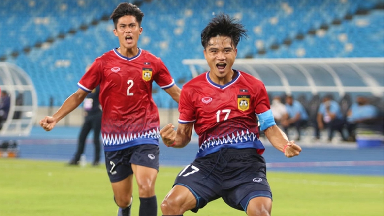 Trực tiếp U23 Đ&ocirc;ng Nam &Aacute; 2025 ng&agrave;y 16/7- Ảnh 1.