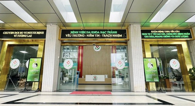Một bệnh viện ở Thanh Ho&aacute; lập khống 20 hồ sơ bệnh &aacute;n- Ảnh 1.