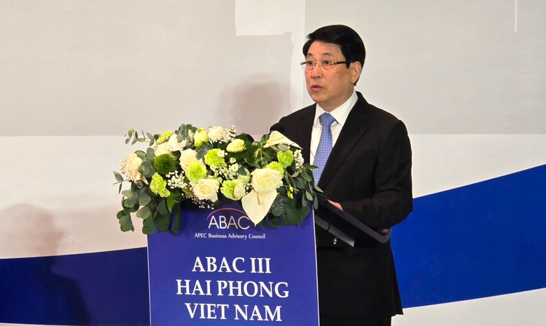 ABAC l&agrave; cầu nối then chốt giữa khu vực tư nh&acirc;n v&agrave; c&aacute;c nh&agrave; l&atilde;nh đạo kinh tế APEC- Ảnh 1.