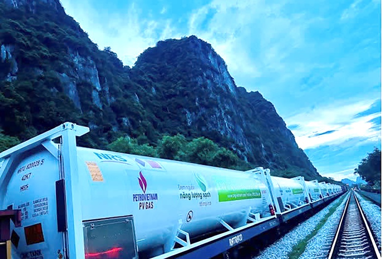 PV GAS TRADING: H&agrave;nh tr&igrave;nh trở th&agrave;nh trung t&acirc;m trong t&iacute;ch hợp chuỗi gi&aacute; trị kh&iacute; PV GAS- Ảnh 1.