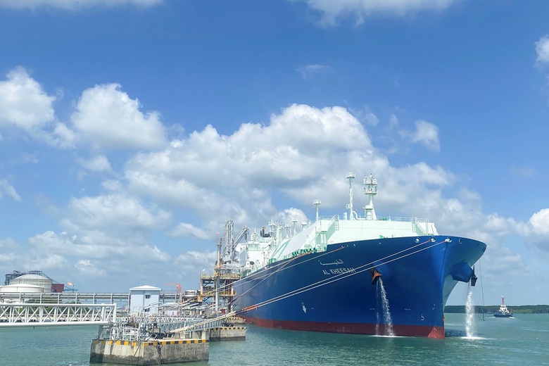 PV GAS TRADING: H&agrave;nh tr&igrave;nh trở th&agrave;nh trung t&acirc;m trong t&iacute;ch hợp chuỗi gi&aacute; trị kh&iacute; PV GAS- Ảnh 2.