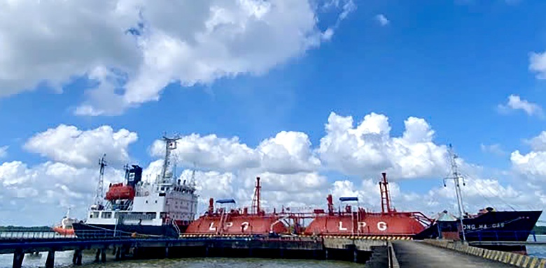PV GAS TRADING: H&agrave;nh tr&igrave;nh trở th&agrave;nh trung t&acirc;m trong t&iacute;ch hợp chuỗi gi&aacute; trị kh&iacute; PV GAS- Ảnh 3.