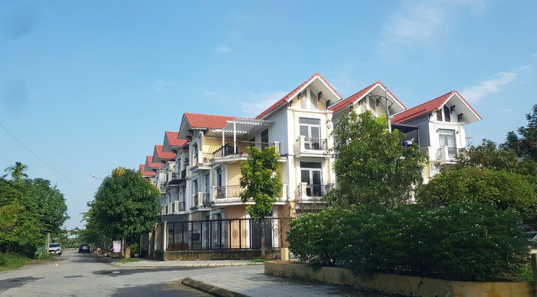 Huế dự kiến giao xã, phường được cấp phép xây dựng nhà ở riêng lẻ- Ảnh 1. Huế dự kiến giao xã, phường được cấp phép xây dựng nhà ở riêng lẻ- Ảnh 1.