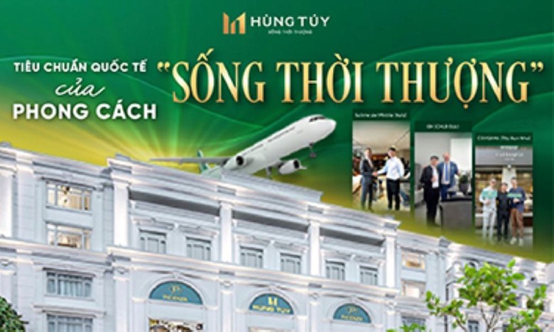 Hệ ti&ecirc;u chuẩn quốc tế của phong c&aacute;ch &ldquo;Sống thời thượng&rdquo;- Ảnh 1.