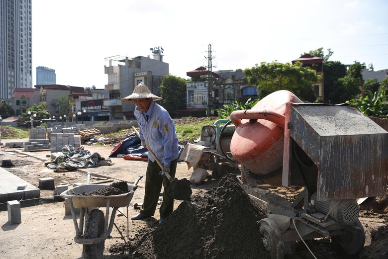 H&eacute; lộ diện mạo c&ocirc;ng vi&ecirc;n gần 700 tỷ đồng ở Bắc Ninh- Ảnh 9.