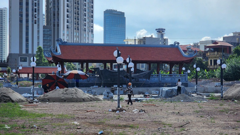 H&eacute; lộ diện mạo c&ocirc;ng vi&ecirc;n gần 700 tỷ đồng ở Bắc Ninh- Ảnh 10.