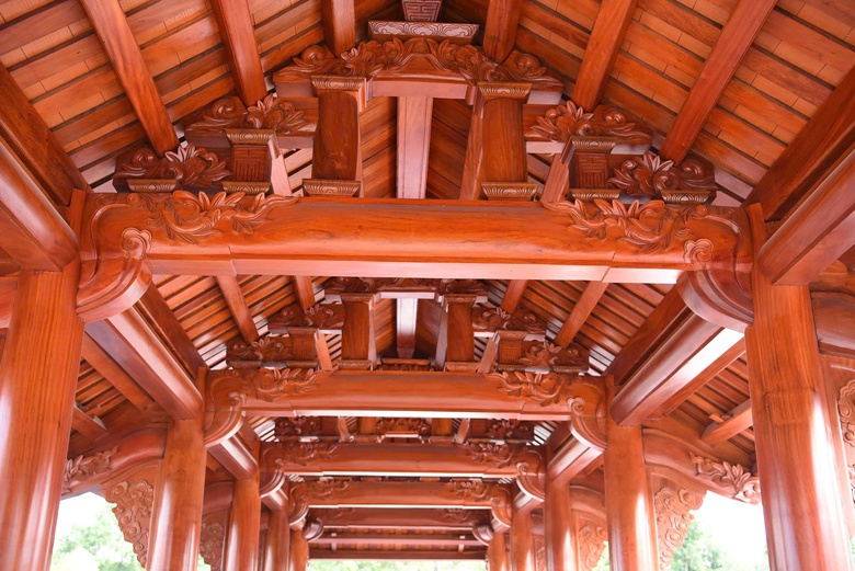 H&eacute; lộ diện mạo c&ocirc;ng vi&ecirc;n gần 700 tỷ đồng ở Bắc Ninh- Ảnh 13.