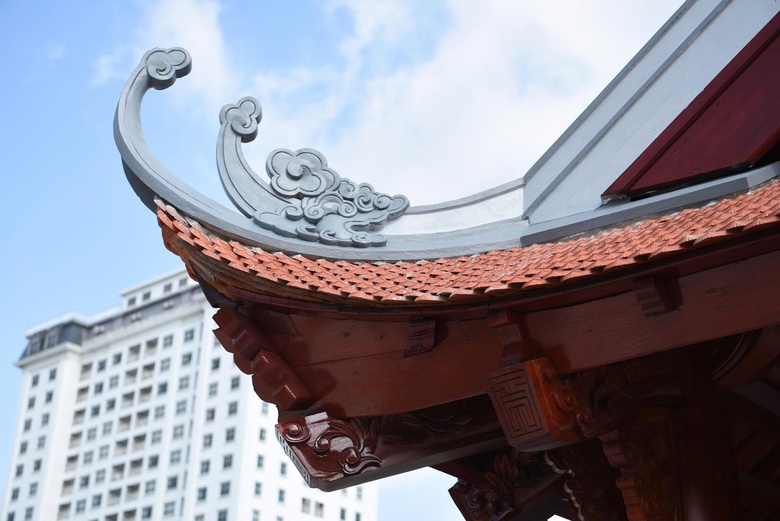 H&eacute; lộ diện mạo c&ocirc;ng vi&ecirc;n gần 700 tỷ đồng ở Bắc Ninh- Ảnh 14.