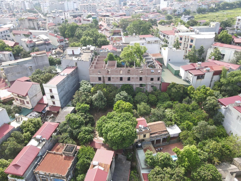 H&eacute; lộ diện mạo c&ocirc;ng vi&ecirc;n gần 700 tỷ đồng ở Bắc Ninh- Ảnh 16.