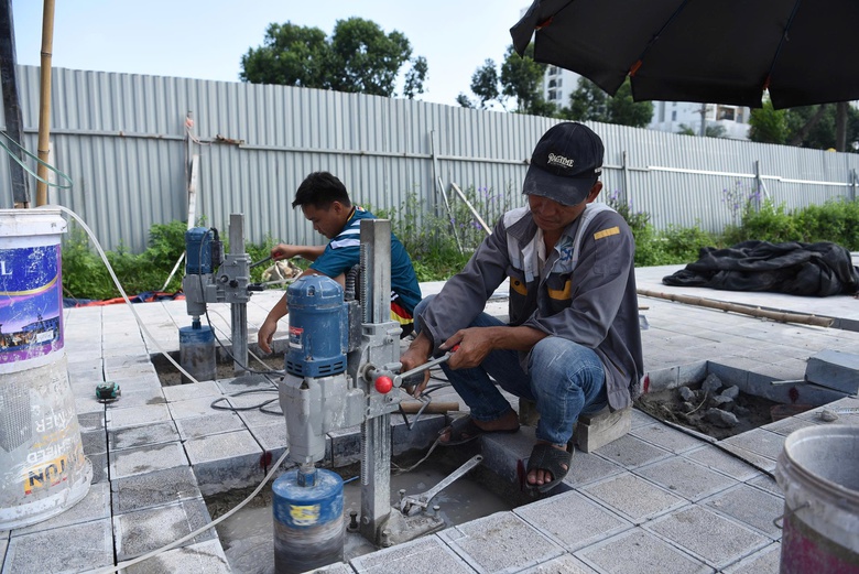 H&eacute; lộ diện mạo c&ocirc;ng vi&ecirc;n gần 700 tỷ đồng ở Bắc Ninh- Ảnh 3.