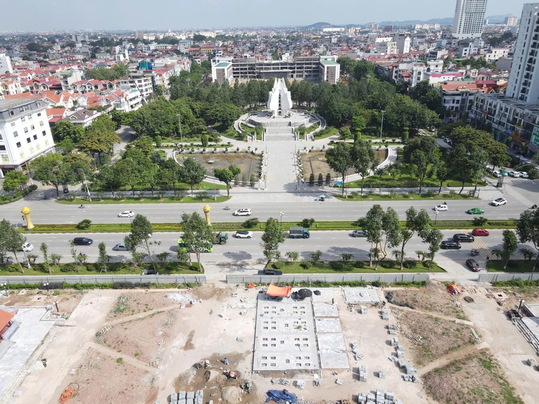 H&eacute; lộ diện mạo c&ocirc;ng vi&ecirc;n gần 700 tỷ đồng ở Bắc Ninh- Ảnh 19.