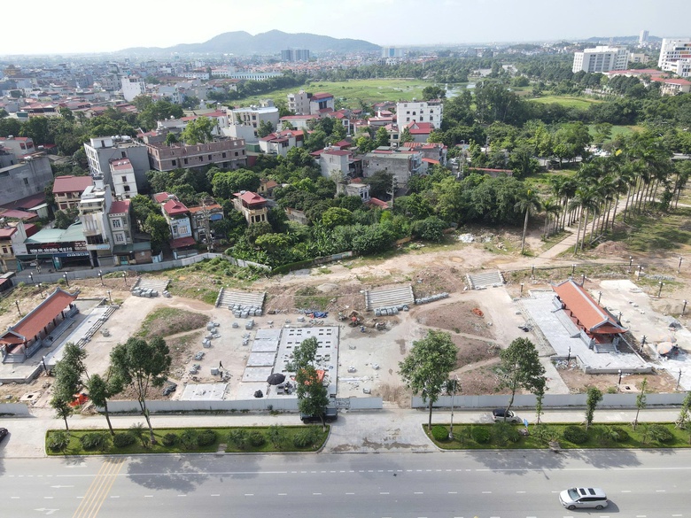 H&eacute; lộ diện mạo c&ocirc;ng vi&ecirc;n gần 700 tỷ đồng ở Bắc Ninh- Ảnh 21.