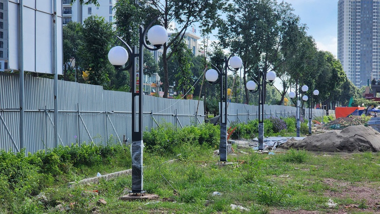 H&eacute; lộ diện mạo c&ocirc;ng vi&ecirc;n gần 700 tỷ đồng ở Bắc Ninh- Ảnh 5.