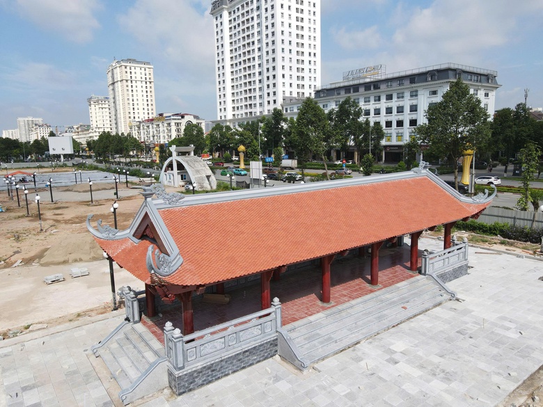 H&eacute; lộ diện mạo c&ocirc;ng vi&ecirc;n gần 700 tỷ đồng ở Bắc Ninh- Ảnh 4.