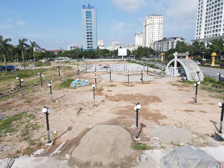 H&eacute; lộ diện mạo c&ocirc;ng vi&ecirc;n gần 700 tỷ đồng ở Bắc Ninh- Ảnh 7.