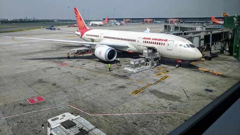 Air India ho&agrave;n tất kiểm tra c&ocirc;ng tắc nhi&ecirc;n liệu m&aacute;y bay Boeing, kh&ocirc;ng ph&aacute;t hiện bất thường- Ảnh 1.