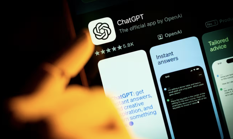 OpenAI sẽ thu tiền từ doanh số mua sắm trên ChatGPT- Ảnh 1. OpenAI sẽ thu tiền từ doanh số mua sắm trên ChatGPT- Ảnh 1.