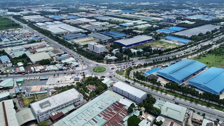 TP.HCM: X&acirc;y dựng văn h&oacute;a an to&agrave;n lao động trong si&ecirc;u đ&ocirc; thị hơn 7,5 triệu lao động- Ảnh 1.