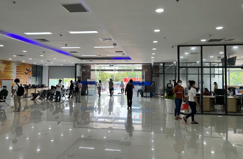 Đồng Nai xử lý hơn 300 trụ sở dôi dư sau sáp nhập ra sao?- Ảnh 1. Đồng Nai xử lý hơn 300 trụ sở dôi dư sau sáp nhập ra sao?- Ảnh 1.