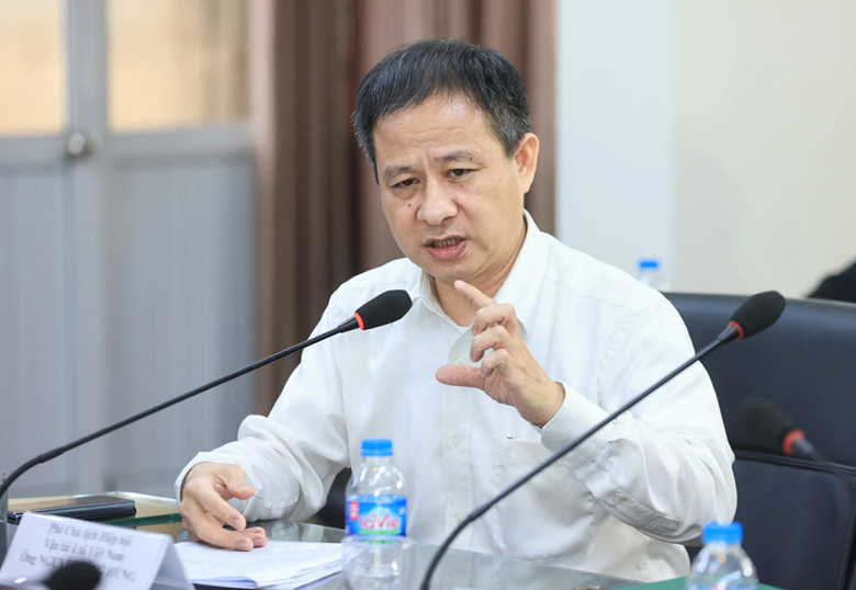 Gửi thông báo vi phạm sau 2 tiếng: Doanh nghiệp thở phào, tài xế hết trốn phạt- Ảnh 2. Gửi thông báo vi phạm sau 2 tiếng: Doanh nghiệp thở phào, tài xế hết trốn phạt- Ảnh 2.