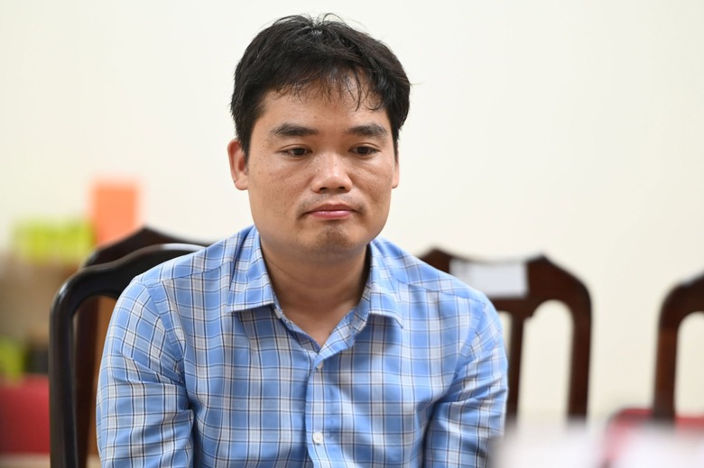 Lời s&aacute;m hối của giảng vi&ecirc;n say rượu l&aacute;i xe, g&acirc;y tai nạn chết người ở Dương Nội- Ảnh 1.