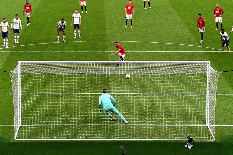 IFAB c&acirc;n nhắc thay đổi luật đ&aacute; penalty tại World Cup 2026- Ảnh 1.